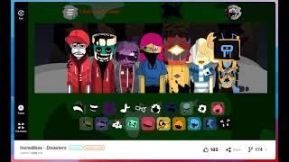 Incredibox - Disasters....hmmmmm Play With Music