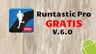 Runtastic Pro 2020 GRATIS (APK ANDROID) screenshot 4