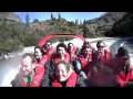 Shotover jet queenstown nz