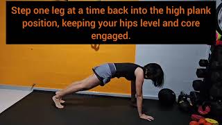 Sprawl Step-ins