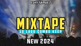 DJ MIXTAPE FULL BONGKAR (EGHY SAMUEL) | DJ FULL ALBUM TERBARU 2024
