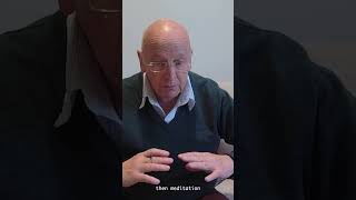 Bringing a contemplative understanding with Fr Laurence Freeman on WCCM+