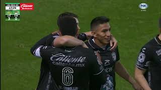  León 3-0 Santos false Liga BBVA MX false Apertura 2023 - Play IN