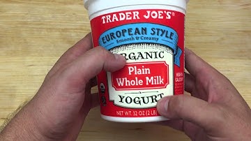 Trader Joe
