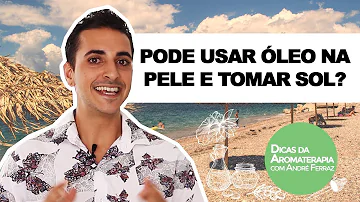 O que fazer para tomar sol e não ficar vermelha?