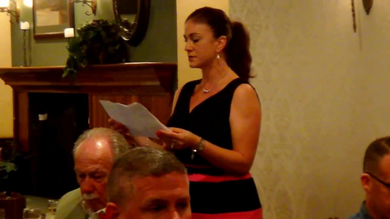 "We Remember" at  200 Club of Ocean County 30th Annual Awards Reception, June 8, 2018