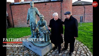 Faithful Sisters | President M. Russell Ballard and Elder Quentin L. Cook