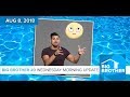 BB20 Wednesday Morning Live Feeds Update - Aug 8