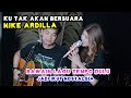 KU TAK AKAN BERSUARA - NIKE ARDILLA (LIVE) TRI SUAKA FT. NABILA MAHARANI