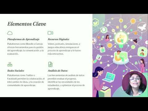 Exposición Ecosistema Digitales