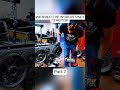 WE BUILD THE WORLD’S ONLY 12 ROTOR #robdahm #car #rotor #engine #fyp