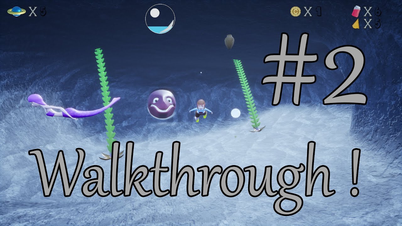 EMPYREAN Level 2 Walkthrough YouTube empyrean-level-2-walkthrough-youtube