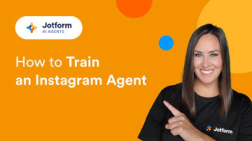 How to Train an Instagram Agent