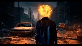 Ghost Rider (After Effects)