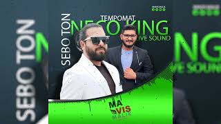 Ork Neco King - Sebo Ton - Tempomat Style New 2024 LIVE SOUND Resimi