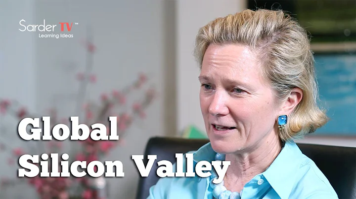 Why did you name your company Global Silicon Valle...