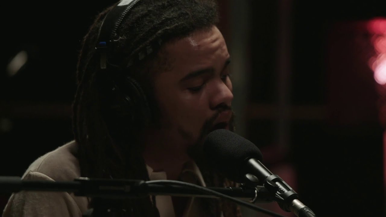 Josh Barry - God Only Knows (Clarks X Metropolis Session)