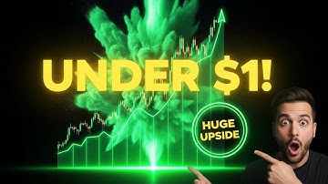 3 Software Penny Stocks Under $1 That Could Explode Soon