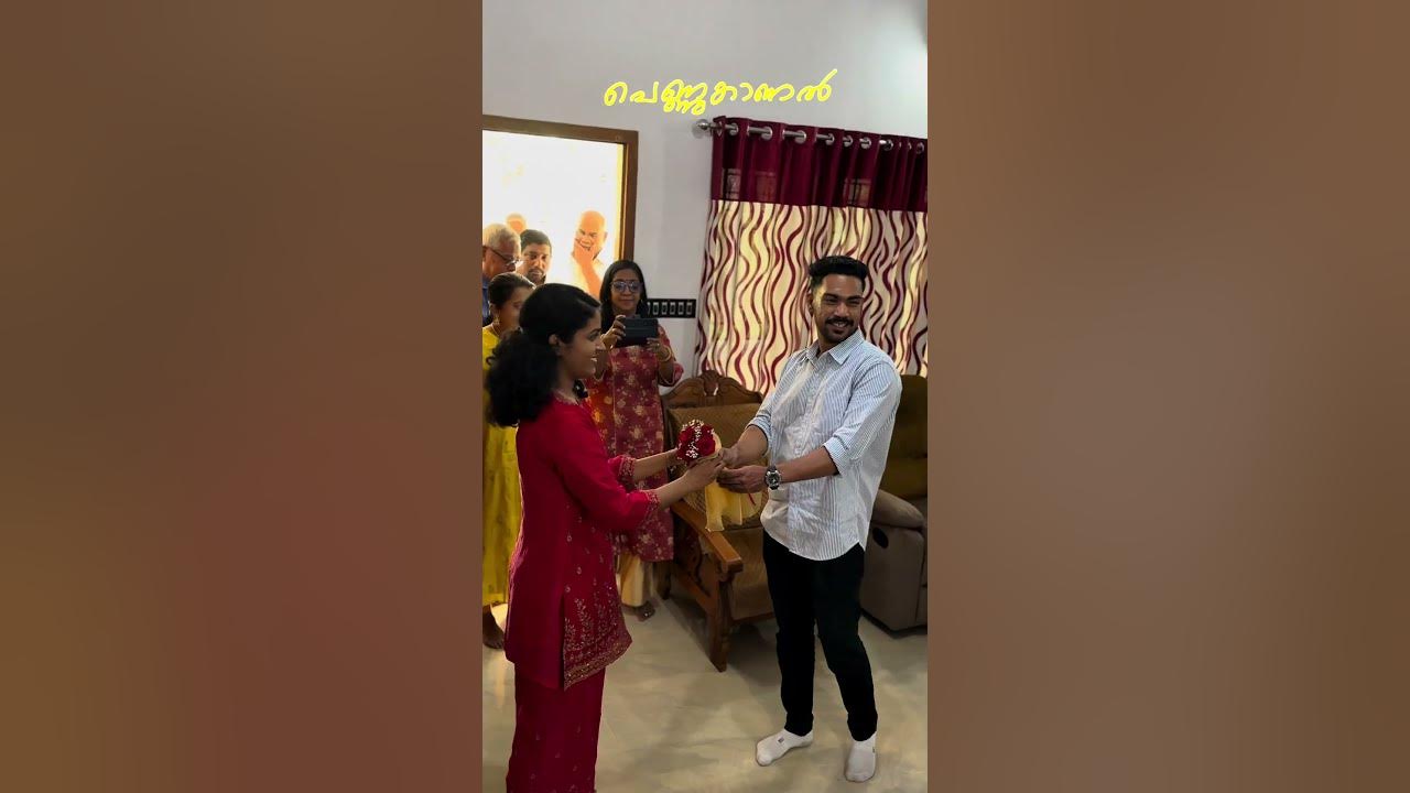 Pennukannal Anusha💕Abhinav