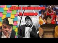 ELLOS CAMBIARON EL MUNDO!