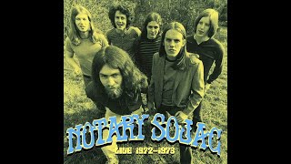 Notary Sojac   Live 1972 1973  USA, Psychedelic , Blues , Jazz Rock