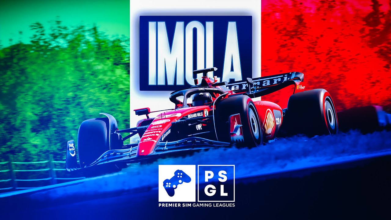 PSGL SEASON 34 | ROUND 7 IMOLA | CALL ME HARRY POTTER