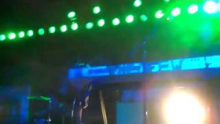 Oh No Fiasco - Stand In Lover (9/3/10)