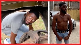 That time Wayne bought a car off Craigslist went wrong!