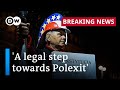 Poliand's Highest Court Rules That EU Laws Contravene The Country's Constitution