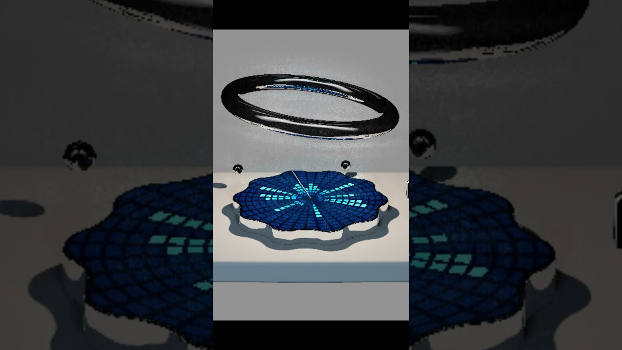 FREE HALO 3D Pan by Nathan Blair