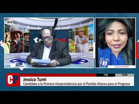 EJES PRINCIPALES DE LA PROPUESTA DE ALIANZA PARA EL PROGRESO