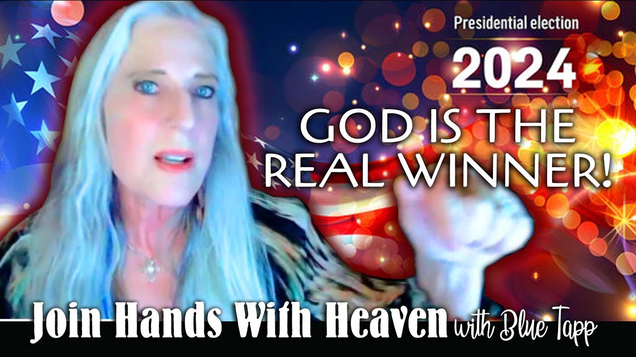 Election SHOCKER You Won't Believe Who REALLY Won! Here's What I Mean(04)