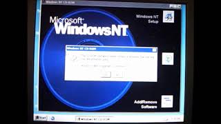 windows 2000 evolution on my actual hardware