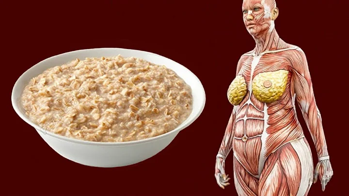 See What Happens If You Eat oatmeal For Breakfast Everyday