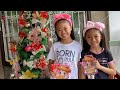 UNBOXING OF CHRISTMAS GIFTS 2023.             #christmasgifts #unboxingvideo #unboxingchristmasgift