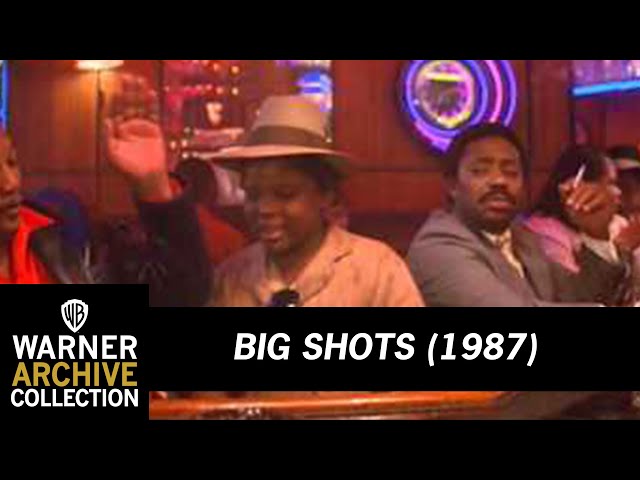 Big Shots, Full Movie