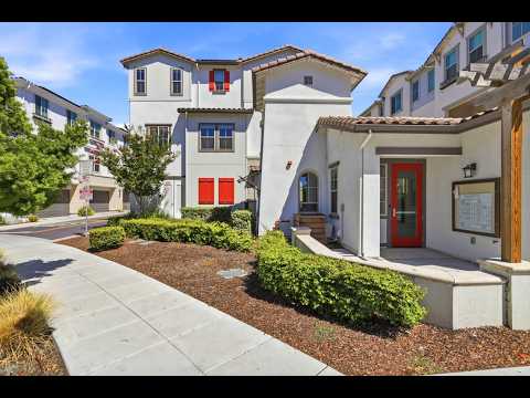 332 Harcot Terrace, Sunnyvale, CA home video tour