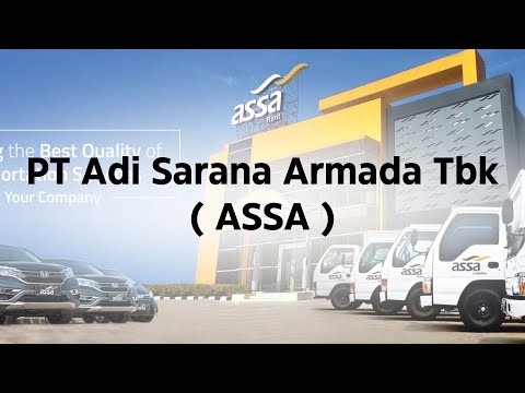 Analisa fundamental dan rekomendasi PT Adi Sarana Armada Tbk ( ASSA )