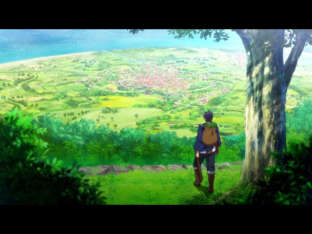 Shin no Nakama - AMV class=