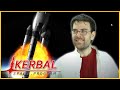 Jdg  kerbal sans tuto  objectif space x bestof twitch