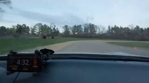 DCTC Impulse Track Day 4-26-2019 - Scion FRS