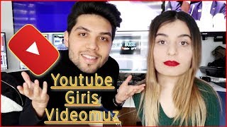 Biz Geldik Kendimizden Bahsettik