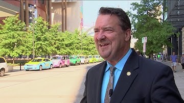 Drivers earn money by carpooling with Hytch App