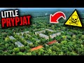 LITTLE PRYPJAT!☢️ | Eine GEISTERSTADT mitten in DEUTSCHLAND!💀