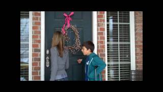 Fablehaven Trailer