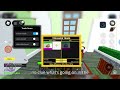 Blox Fruit Update 27 | Trade Script | Rumble Rework Showcase