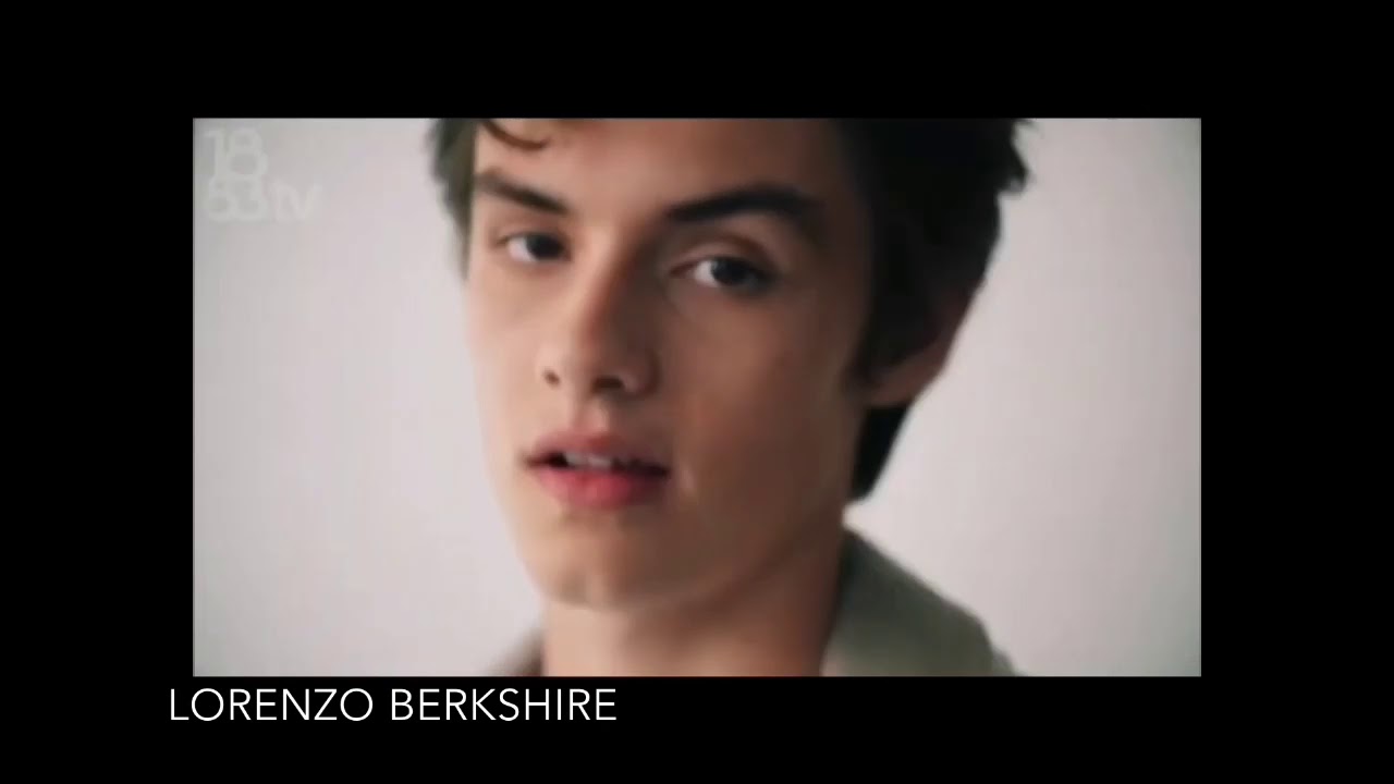 Hiraeth Lorenzo Berkshire By Ariannaberkshire Trailer Youtube