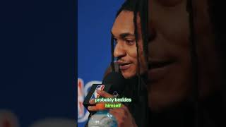 Rookie SHOCKERS Rise in NBA Finals! Their Journey REVEALED #shorts
