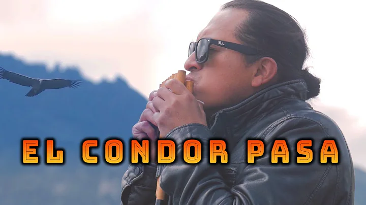 El Condor Pasa || The Flight of the Condor