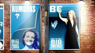 Channel Ten Australia &quot;what I like about you&quot; ident 2005